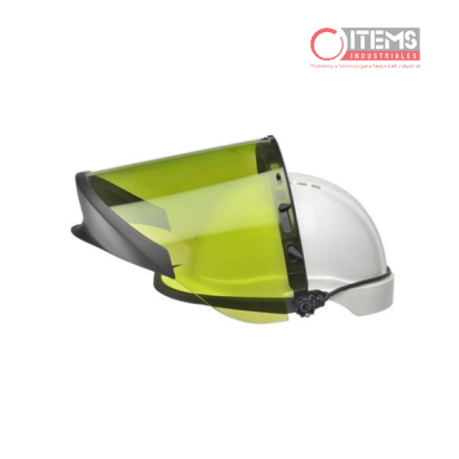 Visor Para Arco Eléctrico