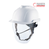 Casco V-Gard 950 - Blanco