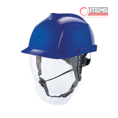 Casco V-Gard 950 - Azul