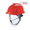 Casco V-Gard 950 - Rojo