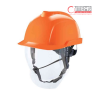 Casco V-Gard 950 - Naranja