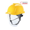 Casco V-Gard 950 - Amarillo