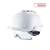 Casco V-Gard 930 - Blanco