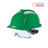 Casco V-Gard 930 - Verde