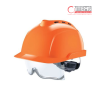 Casco V-Gard 930 - Naranja