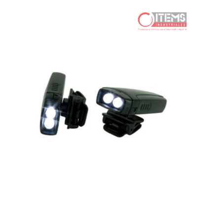 Luz LED Para Anteojos