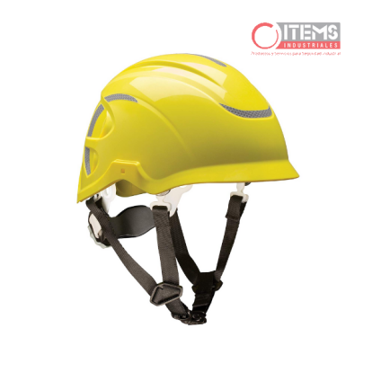 Casco Nexus Linesman - Amarillo