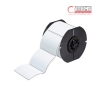Etiquetas Realzadas - Rollo de 125 etiquetas