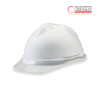 Casco V-Gard 500 - Blanco