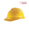 Casco V-Gard 500 - Amarillo