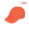 Gorra DuraShell - Naranja