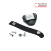 KIT Porta Lampara y Porta Cable Para Casco Tipo Minero