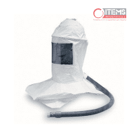 Capucha TYVEK