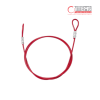 Cable Para Bloqueo - 6'