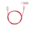 Cable Para Bloqueo - 8'