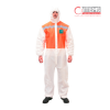 Traje MICROGARD - 1800 Comfort