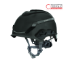 Casco V-Gard H1 - Negro