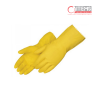 Guante de Latex Amarillo - 2870I