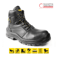 Bota de Cuero, 5201