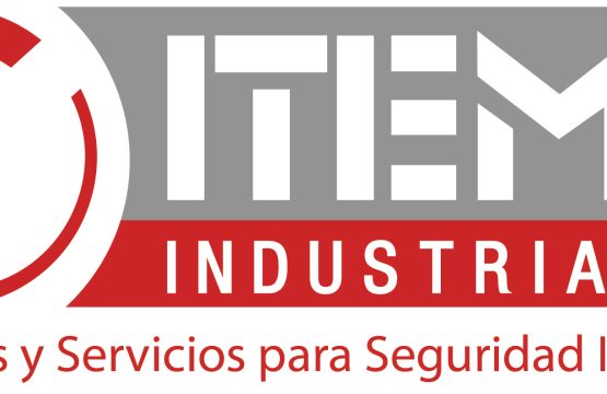 Items Industriales Logo Principal