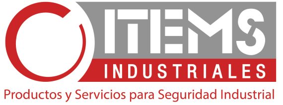 Items Industriales Logo Principal