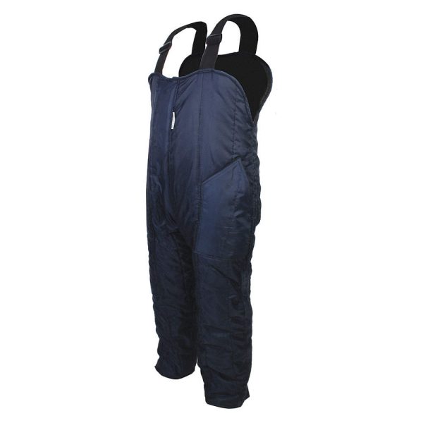 PANTALON PARA CUARTOS FRIOS "2XL"