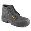 Bota de cuero 4551 - Olimpo