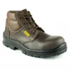 Bota de cuero 4552 - Olimpo