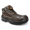 Bota de cuero 5002