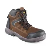 Bota de cuero 6302R