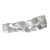 PAR DE MANGAS ALUMINIZADAS