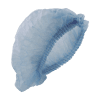 GORRO DESECHABLE PLISADO