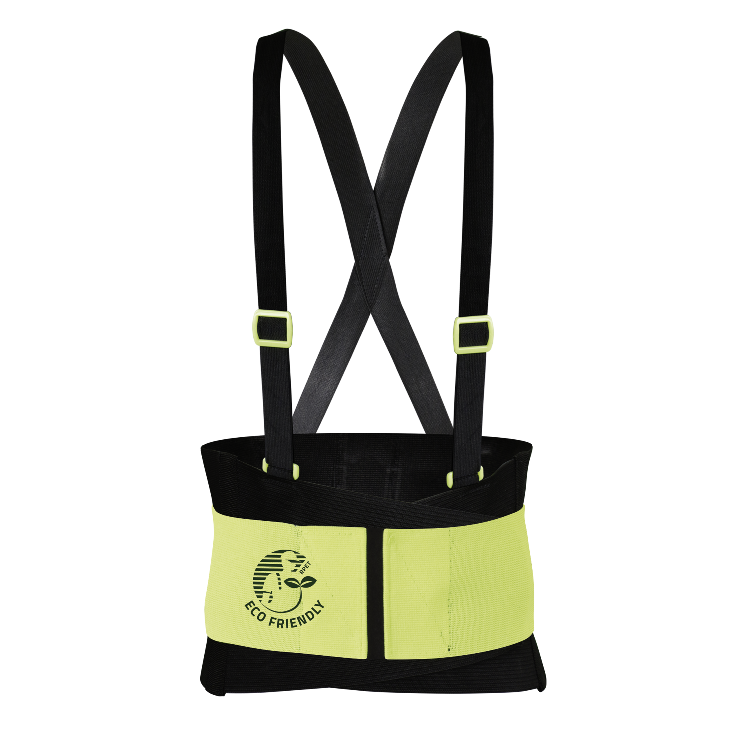 Cinturón sacrolumbar ECO-826