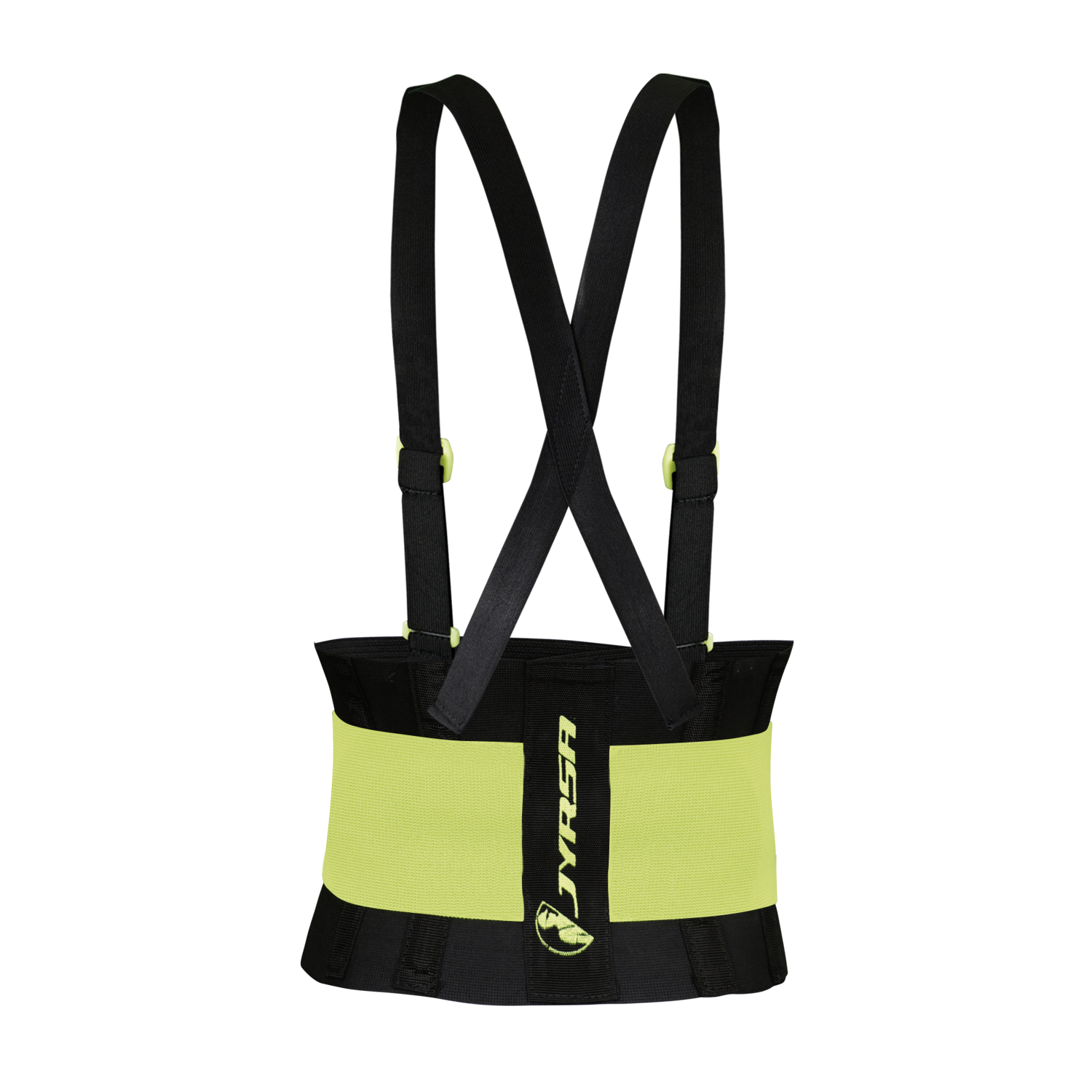 Cinturón sacrolumbar ECO-826 - Imagen 2