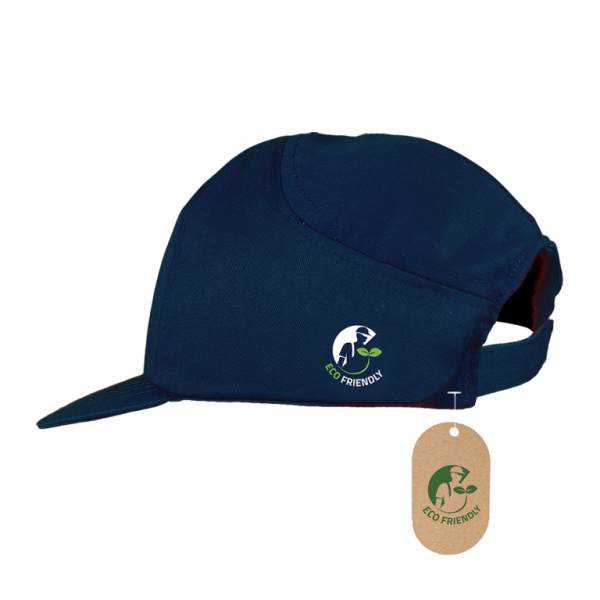 GORRA CON CASQUETE