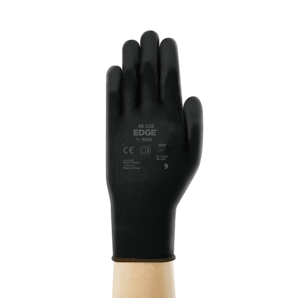 Guante EDGE 48-126, Polyester - Imagen 3