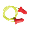 PAR DE TAPONES DESECHABLES - CON CORDON