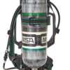 Equipo de respiración autónomo G1-2216PSI,30min,10217295
