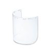 VISOR PARA CARETA - TRANSPARENTE