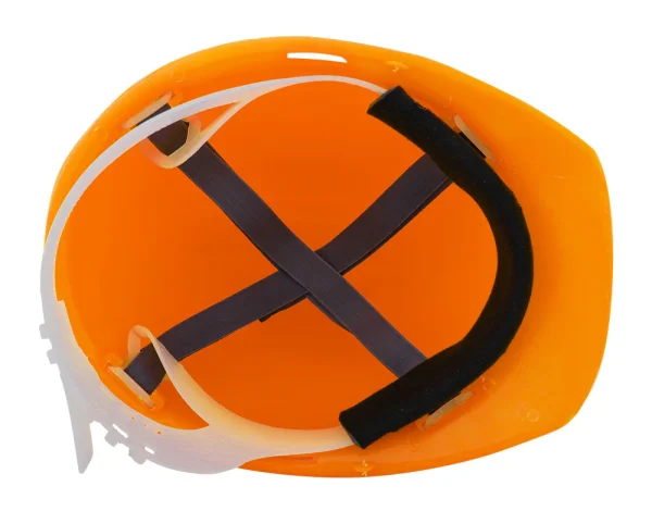 SUSPENSION TEXTIL PARA CASCO