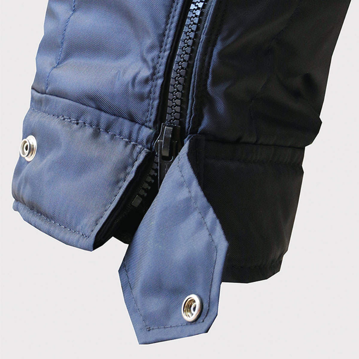 Pantalón Térmico con tirantes y peto ECO-216XG - Imagen 2