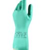 Guante AlphaTec® Solvex® 37-175 Nitrilo-13" largo 15mil de espesor