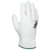 Guantes de piel flor de vacuno - 406VRW DRIVER