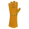 Guante de soldadura - 408K WELDY