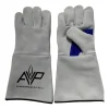 Guantes para soldador - GAPCN