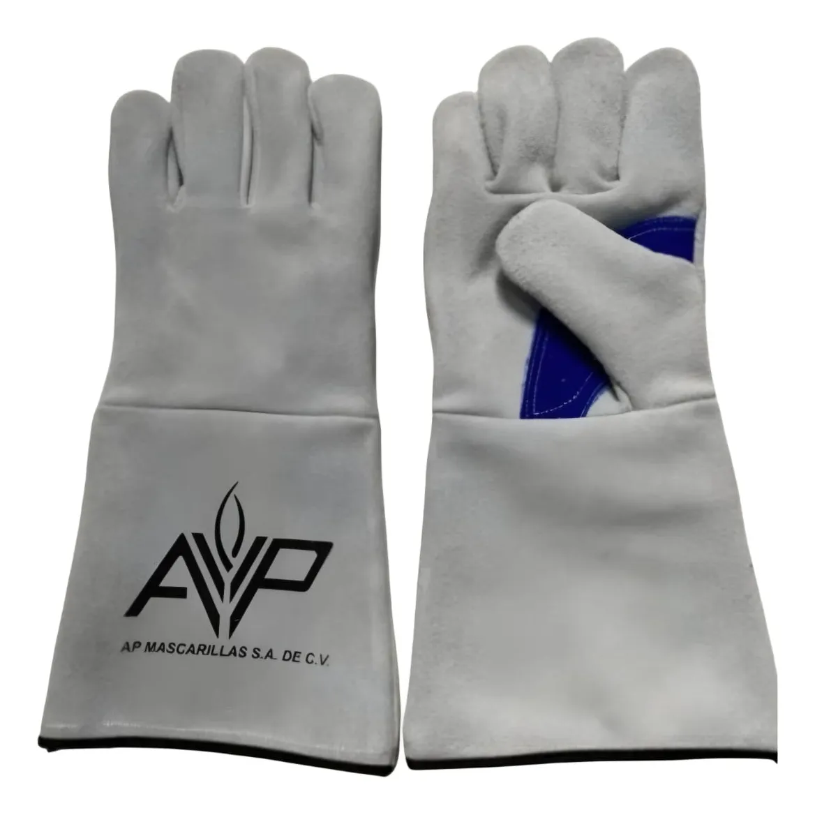 Guantes para soldador - GAPCN