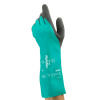 Guante AlphaTec™ 58-735 14"largo-Resistente a químicos/corte