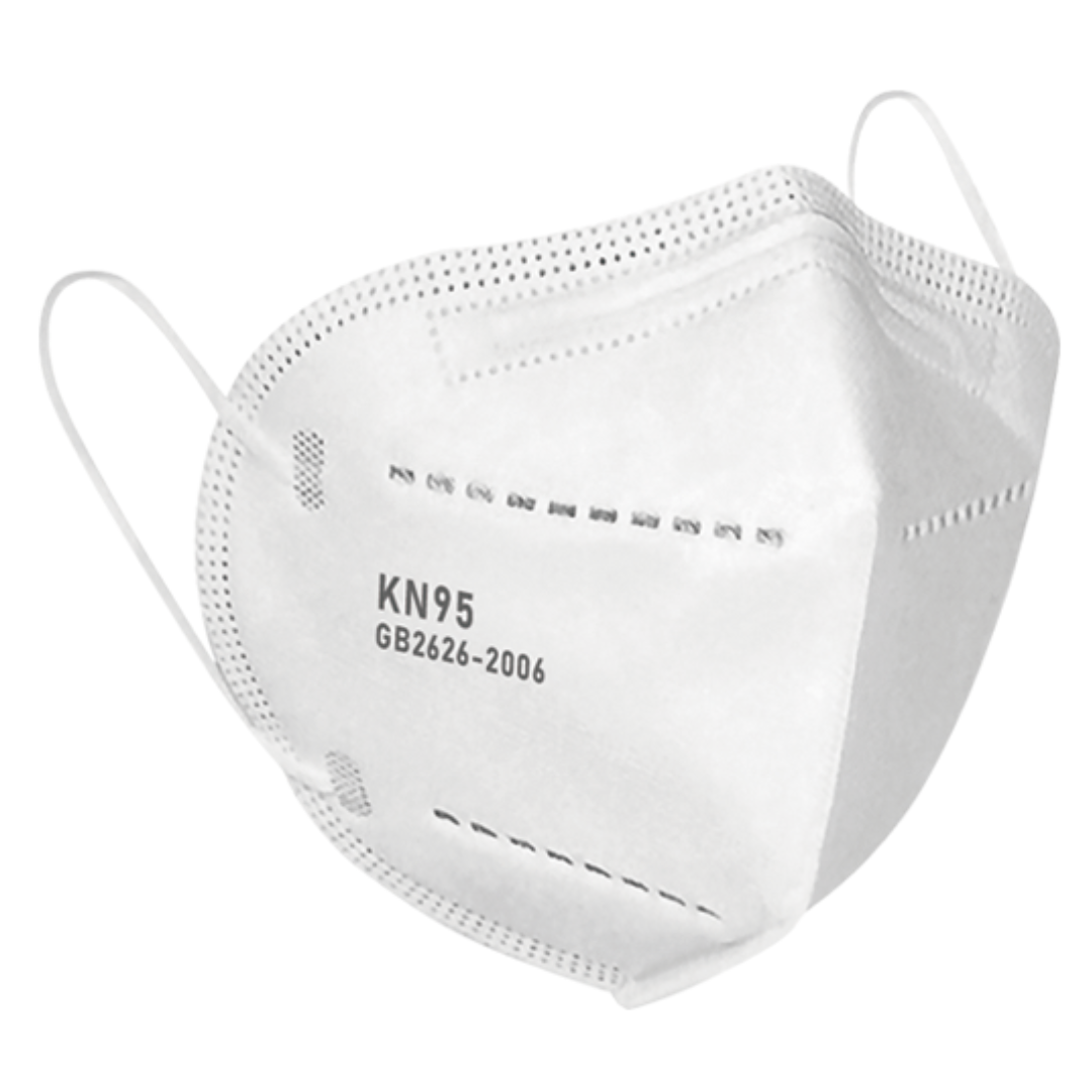 Mascarilla KN95