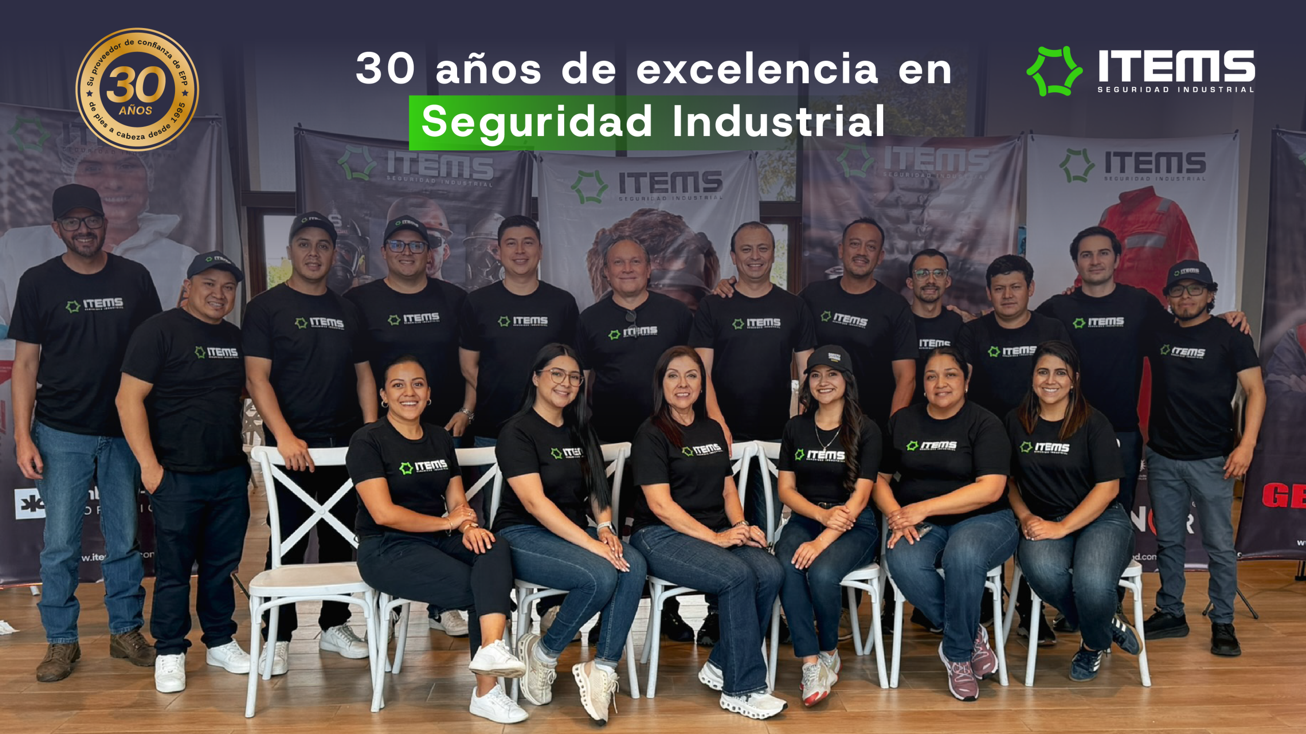 TEAM-ITEMS INDUSTRIALES