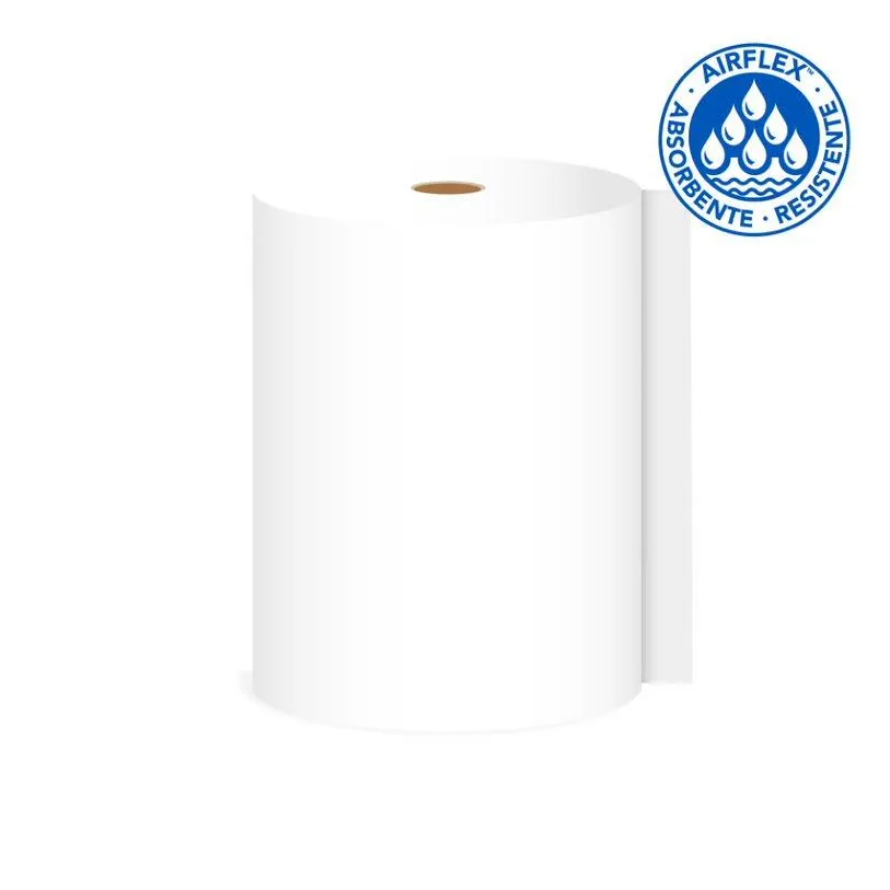 Toallas de Mano Scott® Basic en Rollo 30228197 - Imagen 2